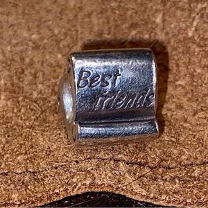 Pandora charm